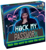 Tactic lauamäng Hack My Password 56673T