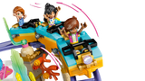 LEGO Friends Merineitsi ameerika mäed 42703L