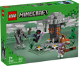 LEGO Minecraft Kahvatu aed 21586L