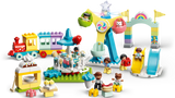 LEGO DUPLO Lõbustuspark  10956L