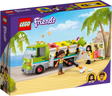 LEGO Friends Prügisorteerimisauto 41712L