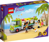 LEGO Friends Prügisorteerimisauto 41712L