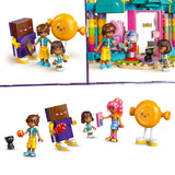 LEGO Friends Heartlake’i linna kohvik 42649L