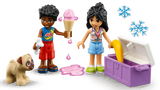 LEGO Friends Lõbus rannakäru 41725L