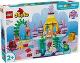 LEGO DUPLO Arieli Maagiline veealune palee 10435L