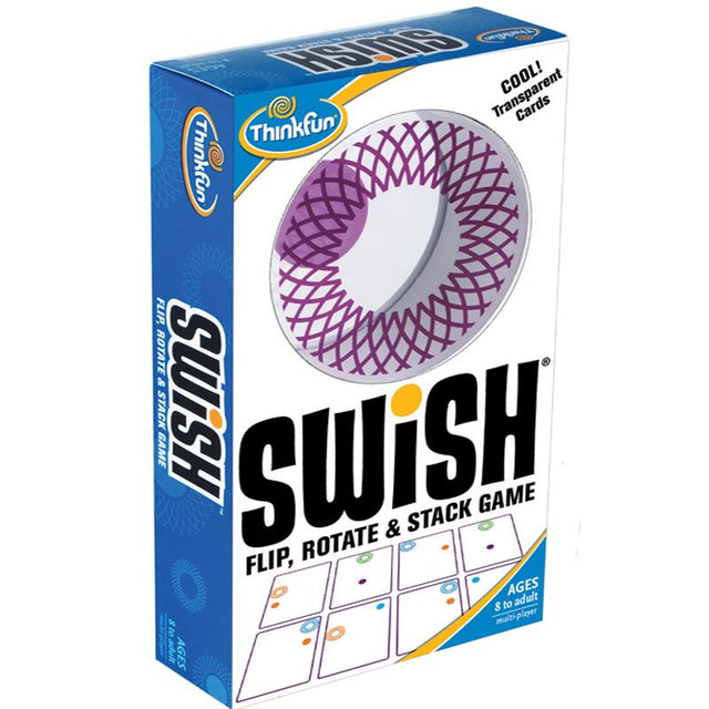 ThinkFun lauamäng Swish 76328F