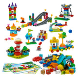 LEGO Education DUPLO STEAM Park 45024L