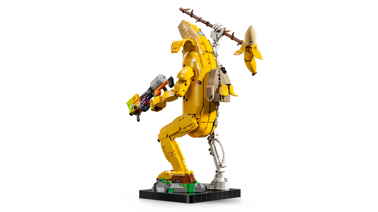 LEGO Fortnite Peely Bone 77072L