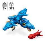 LEGO Jurassic World Dinosaurusebeebi: Pteranodon 77977L
