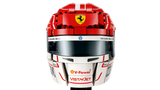 LEGO Editions Scuderia Ferrari HP Charles Leclerc kiiver 43014L