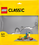 LEGO Classic Hall alusplaat 11024L