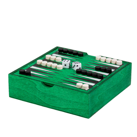 Tactic lauamäng Backgammon 14026T