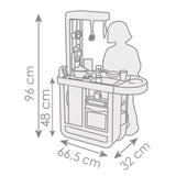 Smoby köök Cherry 310914S