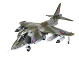 Revell mudelikomplekt Harrier GR.1 1:32 05690R