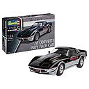 Revell mudelikomplekt 78 Corvette Indy 1:24 67646R