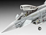 Revell liimitav mudel Eurofighter Typhoon  1:144 04282R