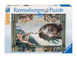 Ravensburger pusle 5000 tk Aadama looming 174089V