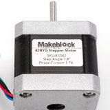 Makeblock 42BYG samm-mootor 81042