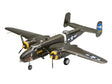 Revell liimitav mudel B-25C/D Mitchell 1:48 04977R