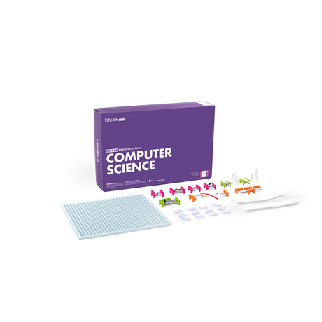 littleBits Progemise komplekti laiendus: Arvutiteadus 680-0030