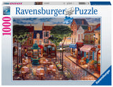 Ravensburger pusle 1000 tk Pariis 167272V