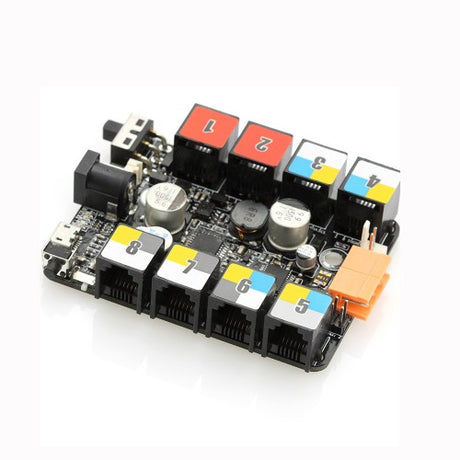 Makeblock Me Orion kontroller (Arduino UNO) V1 10021