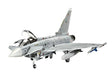 Revell liimitav mudel Eurofighter Typhoon  1:144 04282R