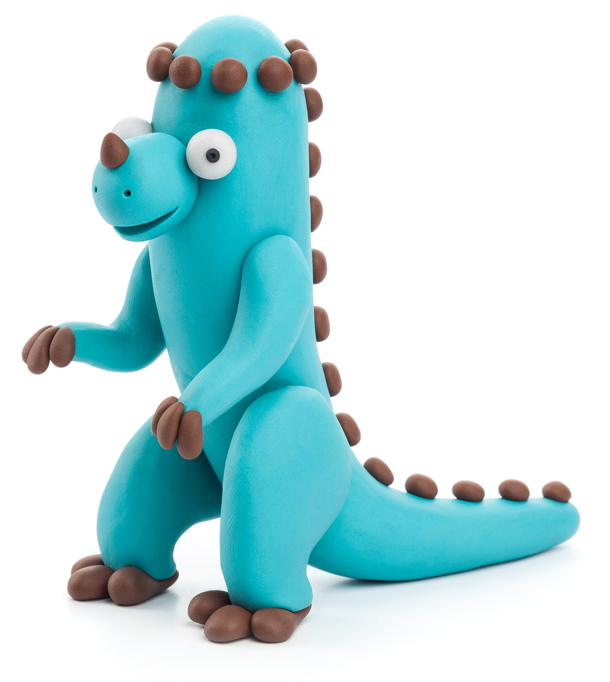 HEY CLAY voolimismass Dinosauruste valik 2 60032E