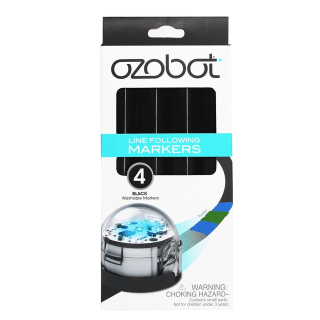 Ozobot joonejärgimise markerid OZO-970003-00