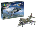 Revell mudelikomplekt Harrier GR.1 1:32 05690R