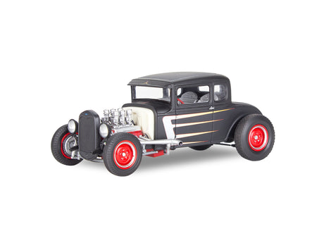 Revell liimitav mude 1930 Ford kupee pastik mudel 2´in1 1:25 14464R