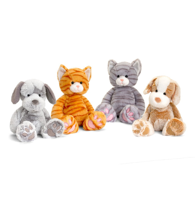 Keel Toys Love to Hug kassid 25 cm SF6336K