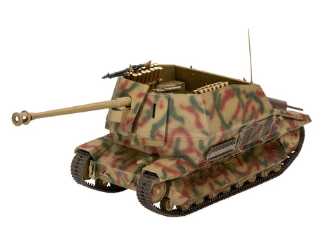 Revell liimitav mudel Marder I FCM 36 alusel 1:35 03292R