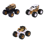 Simba Majorette monsterauto Rockerz kuldne 3 erinevat 212054033B