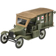 Revell liimitav mudel Model T  1917 kiirabi 1:35 03285R