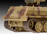 Revell liimitav mudel Panzerwerfer 42 auf sWS 1:72 03264R