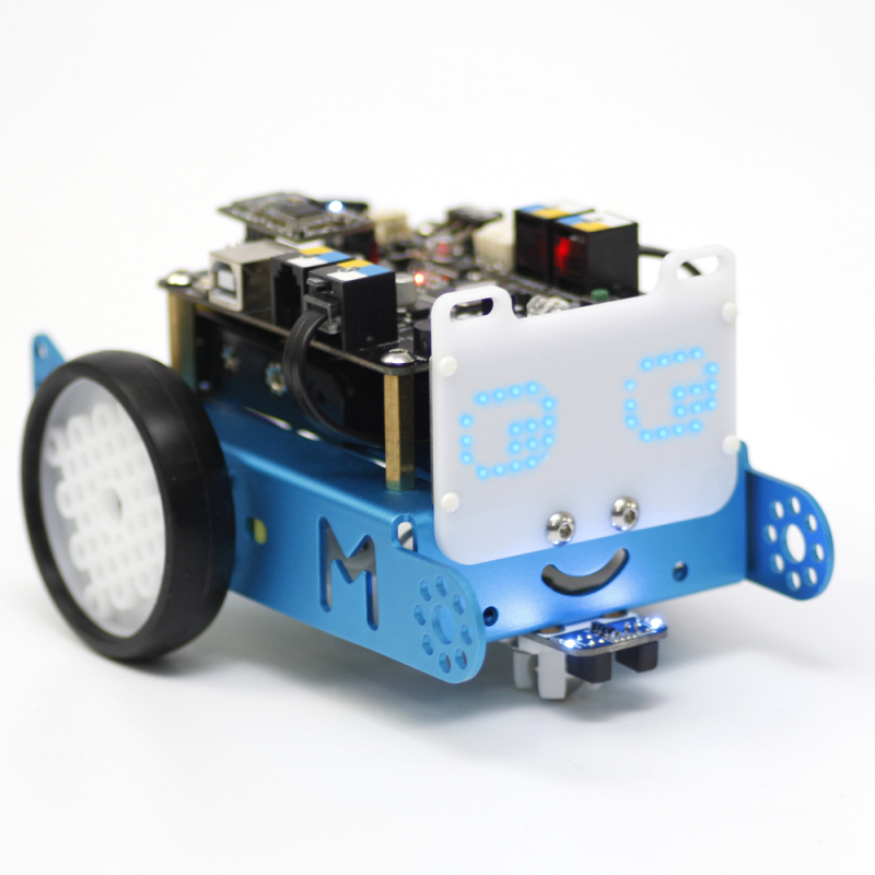 Makeblock mBot lisakomplekt - LED maatriks ekraan 13412