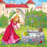 Ravensburger pusle 3x49 tk Rapunzel 080519V