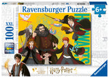 Ravensburger pusle 100 tk Harry Potter 133642V