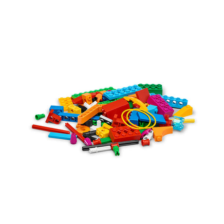 LEGO Education SPIKE Essential Asenduspakk 1 2000722L