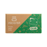 micro:bit V2 Club klassikomplekt 10 tk 2728766V2