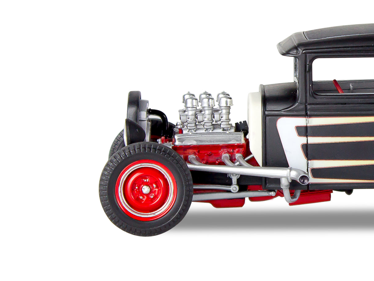 Revell liimitav mude 1930 Ford kupee pastik mudel 2´in1 1:25 14464R