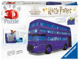 Ravensburger 3D pusle pliiatsitops 162 tk Harry Potter buss  111589V