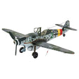 Revell Messerschmitt Bf109 G-10 1:48 03958R