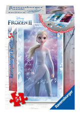 Ravensburger minipusle 54 tk Frozen 2 73153V