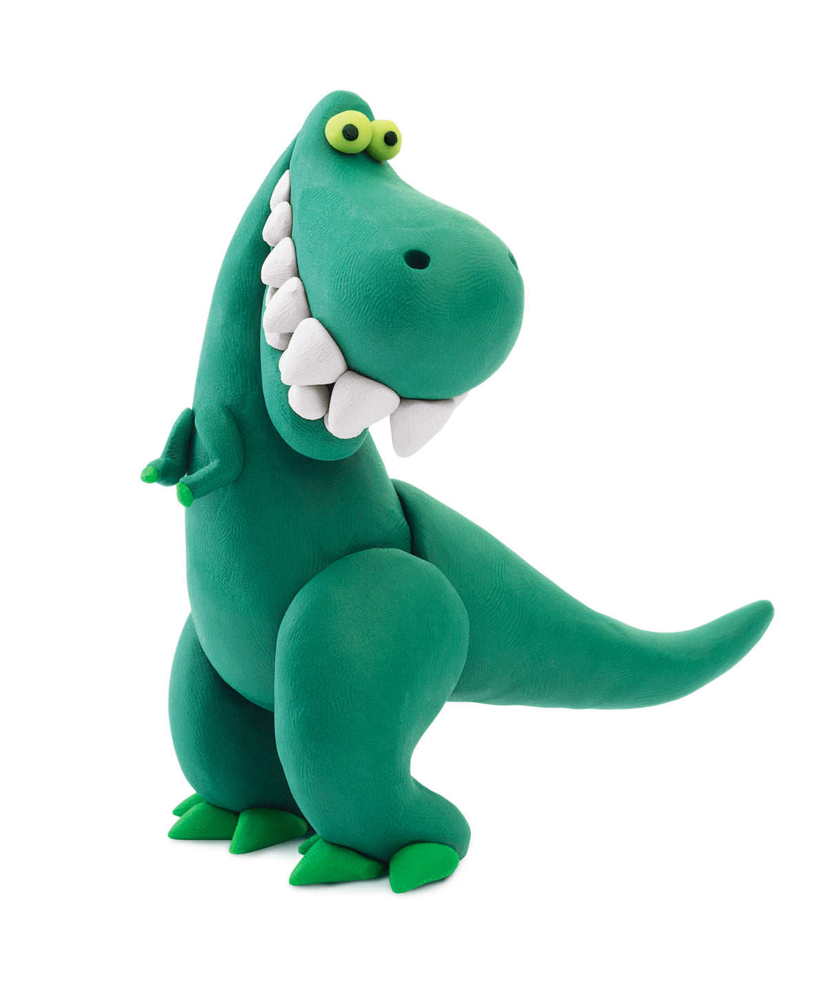 HEY CLAY voolimismass Dinosauruste valik  60031E