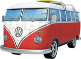 Ravensburger 3D pusle 162 tk Volkswagen buss 125166V