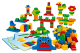 LEGO Education DUPLO loomingulised klotsid 45019L