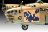 Revell liimitav mudel B-24D Liberators 1:48 03831R