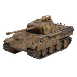 Revell liimitav mudel tank PzKpfw. V Ausf. G `Panther`  1:72 03171R